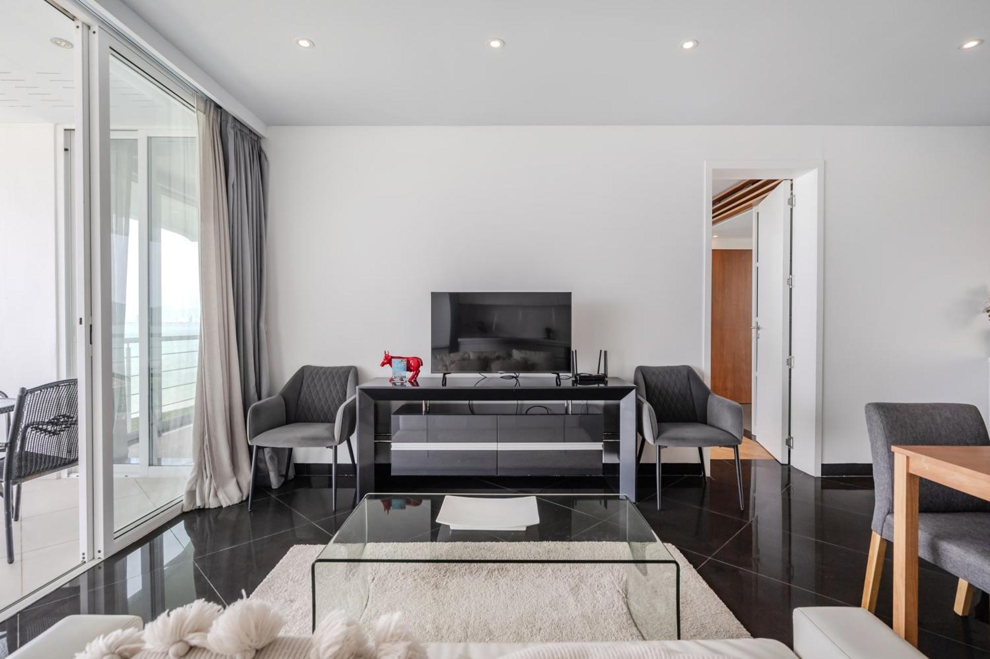 Pure Sunset Beach - Ocean View Room, Pattaya Наджомтьєн Екстер'єр фото